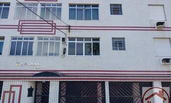 Imagem 3: Apartamento para Locação em Santos, Marapé, 2 dormitórios, 1 banheiro, 1 vaga