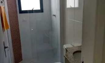 Imagem 6: Apartamento para venda possui 82 metros quadrados com 2 quartos em Centro - Mongaguá - SP