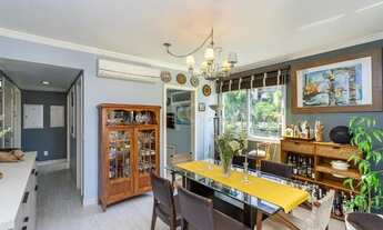 Imagem 6: Apartamento para Venda - 137.74m², 3 dormitórios, sendo 3 suites, 3 vagas - Petrópolis