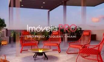 Imagem 4: Studio 1 dormitório 26,7m² em Moema próximo ao parque do Ibirapuera