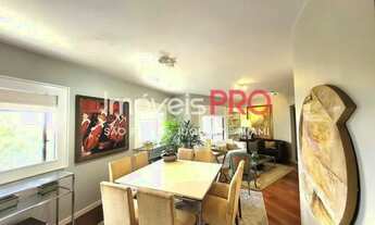 Imagem 2: Cobertura duplex 230mts 3 suítes e 3 vagas