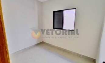 Imagem 5: Casa com 2 dormitórios à venda, 60 m² por R$ 350.000,00 - Balneário dos Golfinhos - Caragu