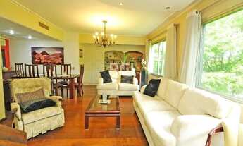 Imagem 4: Cobertura para Venda - 300m², 3 dormitórios, sendo 1 suites, 2 vagas - Bela Vista