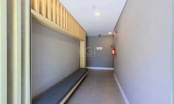 Imagem 4: Apartamento para Venda - 53.2m², 2 dormitórios, sendo 1 suites, 1 vaga - Jardim Lindóia