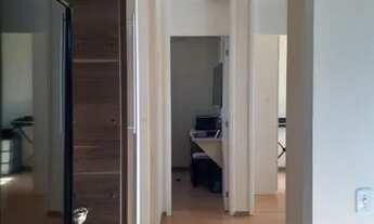 Imagem 4: Apartamento térreo com 3 quartos e duas vagas de garagem. Condomínio vila flora Hortolandi