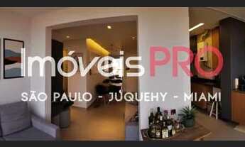 Imagem 4: Apartamento, Jardim da Glória - São Paulo