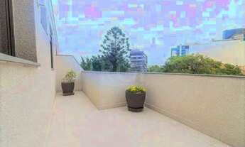 Imagem 6: Cobertura em Higienópolis