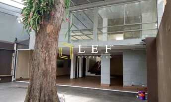 Imagem 3: Imóvel comercial com renda Pinheiros