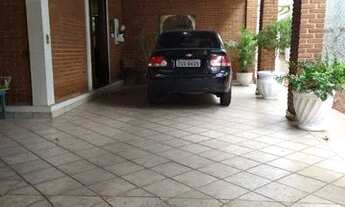 Imagem: Casa em Setor Jaó - Goiânia