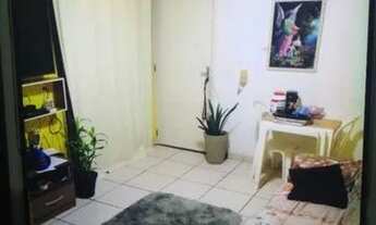 Imagem 4: Apartamento colônia JPA