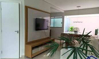 Imagem: Lindo Sobrado Para Venda No Km 18