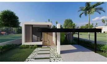 Imagem 2: Casa à venda, 340 m² por R$ 2.400.000,00 - Condomínio Victória Golf Residence - Lagoa Sant