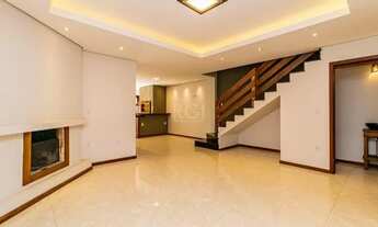 Imagem 2: Sobrado para Venda - 175.59m², 3 dormitórios, sendo 1 suites, 2 vagas - Sarandi