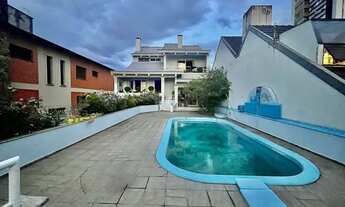 Imagem: Casa em Menino Deus