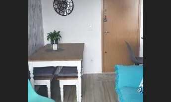 Imagem 2: APARTAMENTO - UTINGA - SP