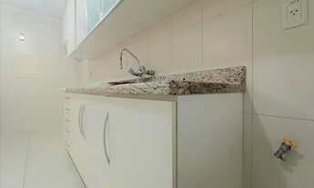 Imagem 6: PORTO ALEGRE - Apartamento Padrão - PRAIA DE BELAS