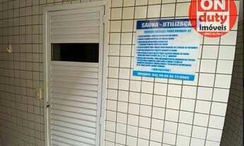 Imagem 5: Maravilhosa Cobertura com 3 dormitórios à venda, 315 m² por R$ 3.000.000 - Canto do Forte