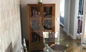 Imagem 3: Apartamento com 2 quartos na CASA VERDE