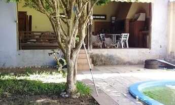 Imagem: Sobrado para Venda - 248m², 4 dormitórios