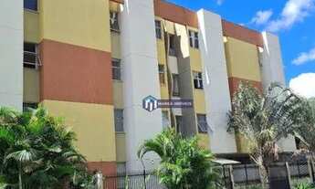 Imagem 2: Apartamento 02 quartos - Santa Helena