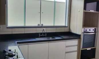 Imagem 7: Casa de condomínio para aluguel tem 196 metros quadrados com 3 quartos