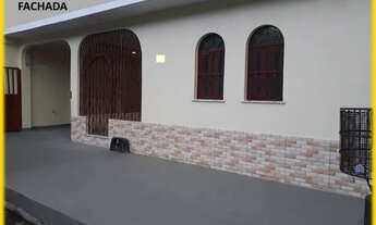 Imagem: Casa com 3 quartos sendo 1 suíte no Coroado