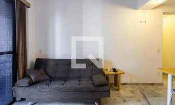 Imagem 4: Apartamento para Aluguel - Paraíso, 1 Quarto, 35 m2