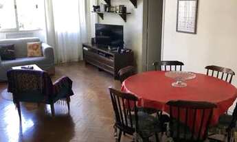 Imagem 2: BOTAFOGO - SALA E 3 QUARTOS C/ GARAGEM