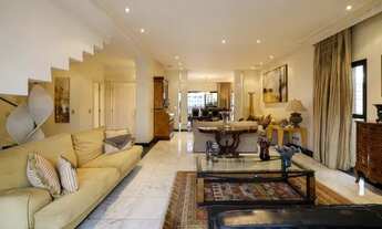 Imagem 4: SãO PAULO - Apartamento Padrão - Jardins