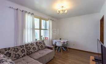 Imagem: Apartamento para Venda - 82m², 4 dormitórios