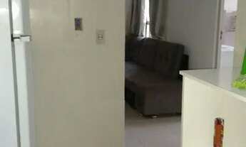 Imagem 3: Venda de Apartamento na Decaminada