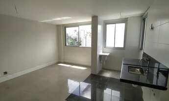 Imagem 2: Apartamento para aluguel, 2 quartos, 1 suíte, 2 vagas, Buritis - Belo Horizonte/MG