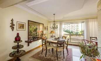 Imagem 2: Apartamento para Venda - 154.9m², 3 dormitórios, sendo 1 suites, 3 vagas - Tristeza