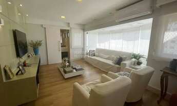 Imagem 2: Apartamento 134m² Na Ponta D'Areia