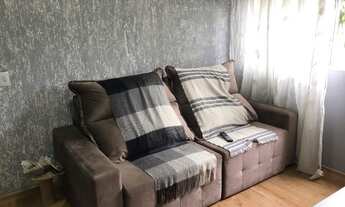 Imagem 2: Apartamento 1d reformado e mobiliado bairro Santo Antônio