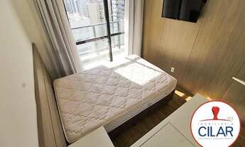 Imagem 6: Curitiba - Apartamento Padrão - Bigorrilho