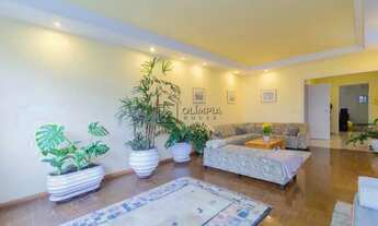 Imagem 6: Venda Apartamento 4 Dormitórios - 233 m² Cerqueira César