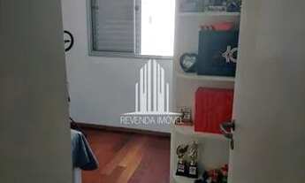 Imagem 4: COND RESERVA DAS PALMEIRAS APTO COM 61M² COM 3 DORMES, 2 BANHEIROS E 2 VAGAS EM CAMBUCI