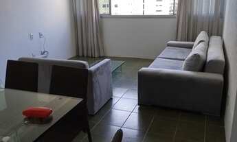 Imagem: Apartamento Mobiliado Boa Viagem 20 mts