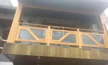 Imagem 2: Casa para Venda - 243m², 2 dormitórios, sendo 1 suites, 3 vagas - Glória