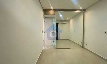 Imagem 6: Apartamento 1 dormitório, varanda, 1 vaga, prédio com lazer - Bela Vista