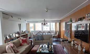 Imagem: Conforto em apartamento muito amplo totalmente