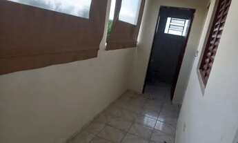 Imagem 7: Bairro Panorama -Jacarei/SP