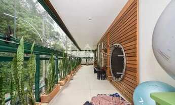 Imagem 6: Apartamento à venda, 3 quartos, 1 suíte, 2 vagas, Leblon - RIO DE JANEIRO/RJ