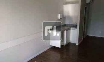 Imagem 6: Escritório para aluguel com 260 metros quadrados em Itaim Bibi - São Paulo - SP