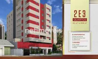 Imagem: Venda Apartamento 2 quartos União Belo