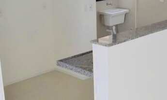 Imagem 2: APARTAMENTO 3 QUARTOS NO RESERVA DOS IPÊS