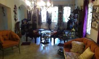 Imagem 7: Casa com 6 quartos, 4 suítes, 12 vagas no Jardim Kerlakian - São Paulo - SP