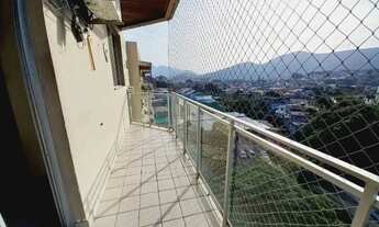 Imagem: Apartamento na Taquara na Av. Dos Mananciais