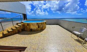 Imagem 6: Cobertura no Praia Sul Residence em Ponta Negra